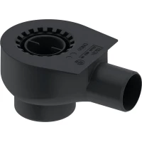 Сифон «стандартный» DN 50 боковой слив Tece TECEdrainline 650001