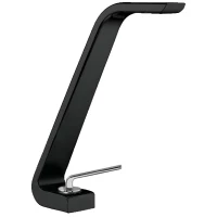 Смеситель для раковины без донного клапана Webert Wolo WO830402564