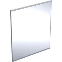 Зеркало 60x70 см Geberit Option Plus 501.071.00.1