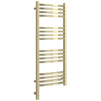 Полотенцесушитель электрический 1000x400 шампань МЭМ левый Сунержа Аркус 3.0 020-5704-1040