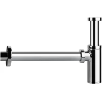 Сифон для раковины Gessi 01377#031 1 1/4