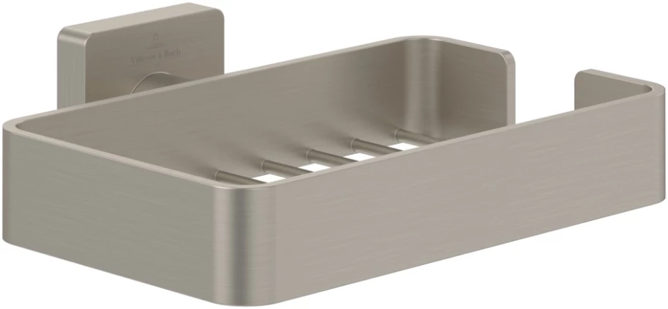 

Мыльница Villeroy & Boch Elements-Striking TVA15200800064