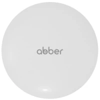 Накладка на слив раковины Abber AC0014MW