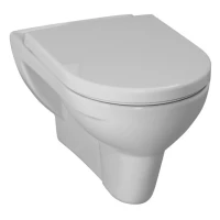 Унитаз подвесной Laufen Pro 8.2095.1.000.000.1 белый