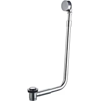 Слив-перелив для ванны Timo 8006/00