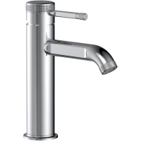 Смеситель для раковины Savol S-AF1601A хром