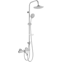 Душевая стойка 225 мм Agger Thermo A2493500