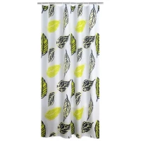 Штора для ванной комнаты Ridder Hoja 403250