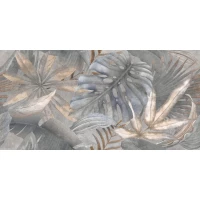Керамогранит Bahamas Floristry Dark матовый граниль 120x60