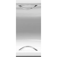 Комплект ручек для ванны Roca Princess N 291110000