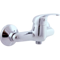 Смеситель для душа Rav Slezak Sazava SA080.5