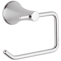 Держатель туалетной бумаги Remer Delicata DE61CR