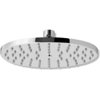 Верхний душ Emmevi C00689/CR 225 мм, хром