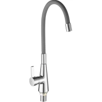 Смеситель для кухни Fashun A4153+B07