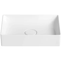 Раковина 50x36 см Wellsee Pure BY Wellsee 150702000