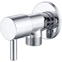 Угловой вентиль 1/2