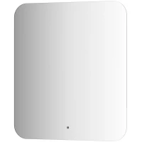 Зеркало 60x70 см Defesto Opti DF 2816R