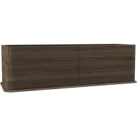 Тумба под раковину Cezares Idra 55814 144 см, подвесная, Noce