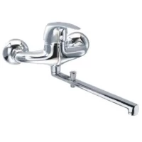 Смеситель для ванны Ramon Soler Volcano 6917S