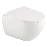 Унитаз подвесной Cezares Zero CZR-370