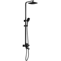 Душевая система 260x200 мм Fashun A52402-7