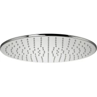 Верхний душ Migliore Latino 29681 400 мм, хром