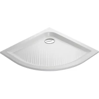 Керамический поддон 80x80 см Jacob Delafon Kyreo EN136-00