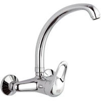 Смеситель для кухни Remer Kiss K43