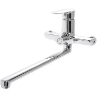 Смеситель для ванны Orange Sofi 2.0 M46-211cr