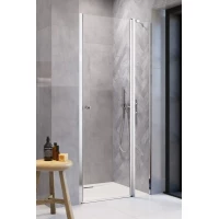 Душевая дверь Radaway EOS DWJ II 90 Right 13799441-01R прозрачное