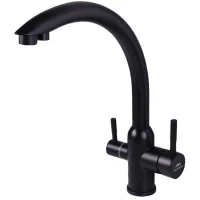 Смеситель для кухни с подключением к фильтру Fashun A54309-7A