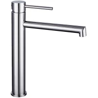 Смеситель для раковины Boch Mann Stella BM8600 хром