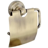 Держатель туалетной бумаги Fixsen Retro FX-83810