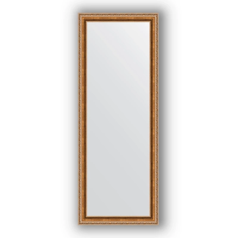 Зеркало 55x145 см  версаль бронза Evoform Definite BY 3111