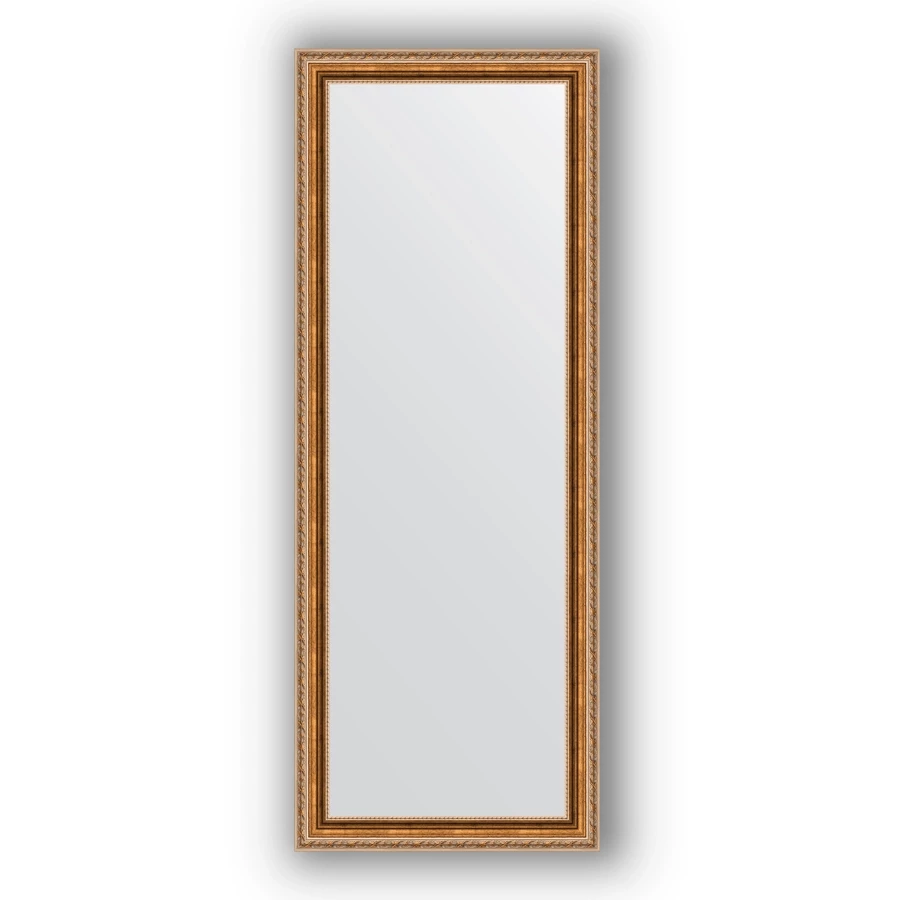 Зеркало 55x145 см  версаль бронза Evoform Definite BY 3111 зеркало 55x105 см версаль кракелюр evoform definite by 3077
