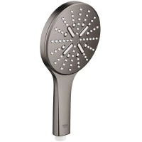Ручной душ 130 мм Grohe Rainshower SmartActive 26574A00