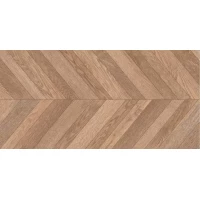 Керамогранит EGGER Wood Brown Carving 60х120