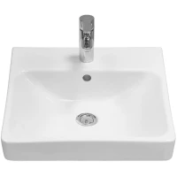 Раковина 45x45 см Акватон Адриана 1WH501630