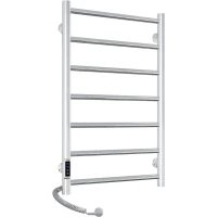 Полотенцесушитель электрический 700x430 диммер слева Laris Джаз П7 73207471