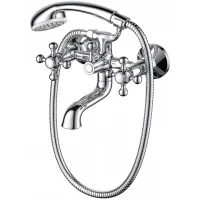 Смеситель для ванны Argo Total 222N TOTAL