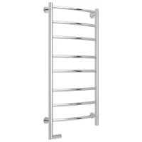 Полотенцесушитель электрический 1000x500 МЭМ левый Сунержа Галант 2.0 00-5200-1050