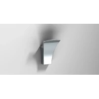 Крючок Sonia Midcentury Design 131679 для ванны, хром