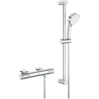 Термостат для душа Grohe Grohtherm 1000 Performance 34834000