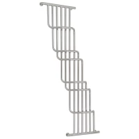 Полотенцесушитель водяной 1700x1000 Сунержа Нега 00-0225-1710