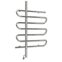 Полотенцесушитель электрический 800x600 МЭМ левый Сунержа Эпатаж 00-0550-8060