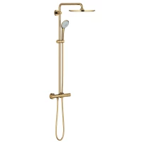 Душевая система 310 мм Grohe Euphoria System 26075GL0