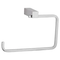 Кольцо для полотенец Remer SQ SQ44CR