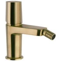 Смеситель для биде без донного клапана Ramon Soler Tzar 340301OC