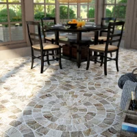 Коллекция плитки Керамин Лиссабон