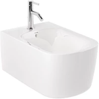 Биде подвесное Kludi Resa S 27BIW0143 белый